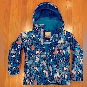 ROXY jetty ski/snowboard coat